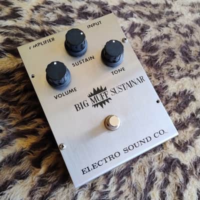 Elk Big Muff Sustainar image 1