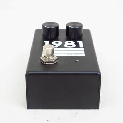 1981 Inventions LVL Booster Overdrive [185] (04/28) image 8