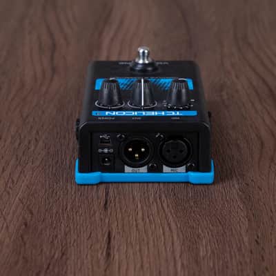 TC Helicon Voicetone C1 Hardtune and Correction - SKU 1266FC image 3