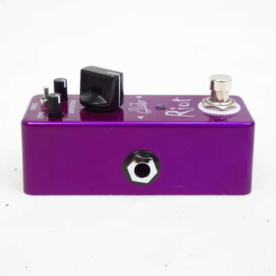 Suhr Riot MINI Distortion [RM2618] (06/17) image 6