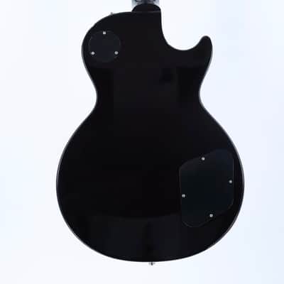 Gibson Slash Les Paul Standard Left-Handed Guitar - November Burst image 5