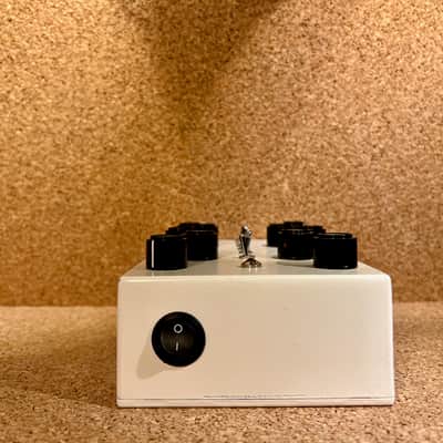 Subtle noise maker  Cacophonator 2 – RARE Handmade Synth – Warranty image 6