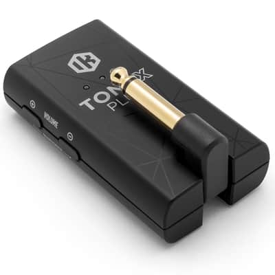 ToneX Plug IK Multimédia image 3