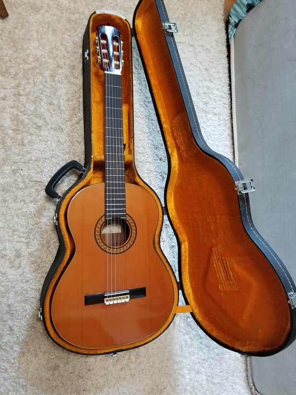 Aria/ Masaki Sakurai AG-50 (rare) image 1