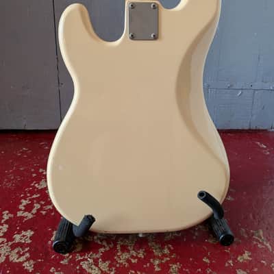 Fernandes Precision 1978 - Stone Logo image 8