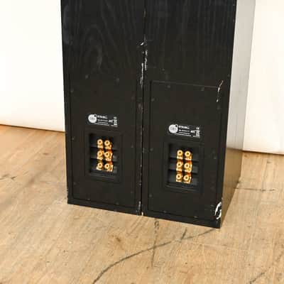 PMC OB1i 3-Way Floorstanding Loudspeaker (PAIR) CG01QHT image 15