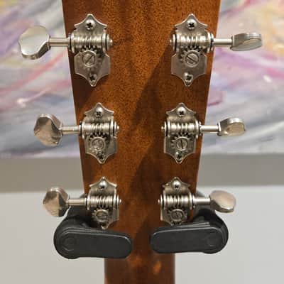 Furch Vintage 3 OM SR 2025 - Sitka/Rosewood image 4