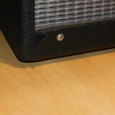 Fender blues Jr. 1999/2000 made in USA image 6