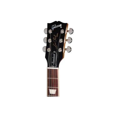 Gibson USA Les Paul Standard 60s Faded; Vintage Cherry Sunburst image 2