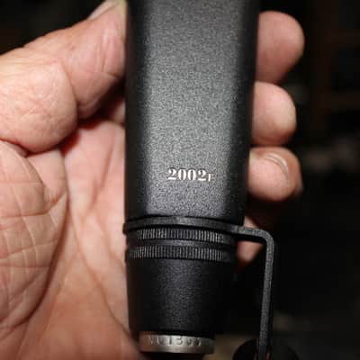 Oktava MK-219 Large-Diaphragm Condenser Microphone – w/ Case & Papers image 4