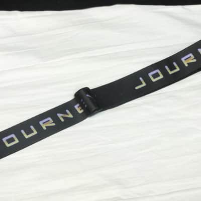 Perri's LPCP-8151 Journey Guitar Strap - Journey Logo Design image 2