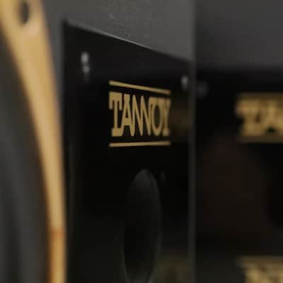 Tannoy NFM-8 Passive Studio Monitor Speakers NFM8 #34883 image 17