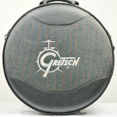 Gretsch 5x14" 135th Anniversary Snare Drum - Engraved Aluminum image 10