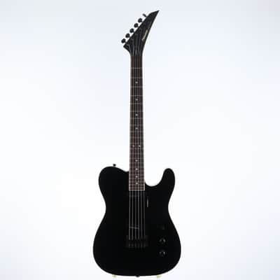 FERNANDES TEJ-75 Black [06/13] image 2