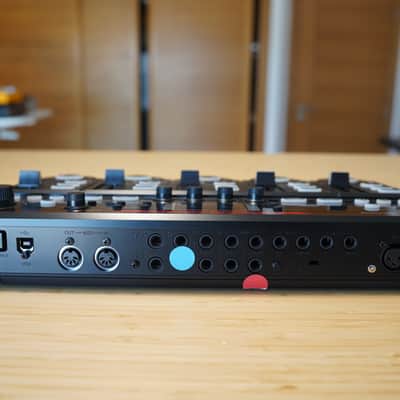 Boss RC-505mkII 2021 - Present - Black image 3