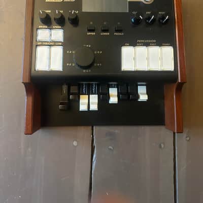 Crumar Mojo Desktop Organ Module