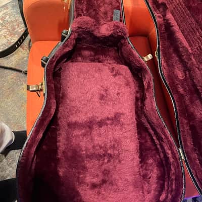 Gretsch G6228 Players Edition Jet BT with V-Stoptail 2018 - Present - Black image 12