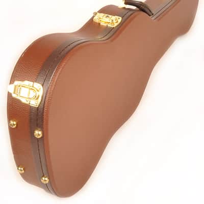 Douglas Case for Strat Stratocaster also fits Telecaster Rick 610 620 Coronet Raptor image 2