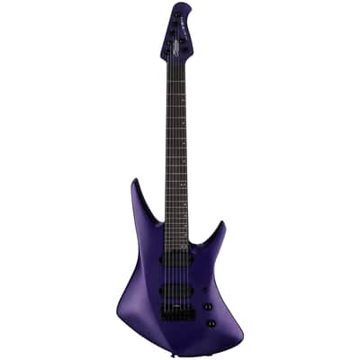 Sterling by Music Man Kaizen 7 Electric Guitar, 7-String image 3
