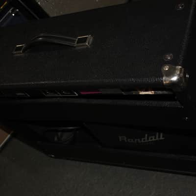 Randall Commander II RG-90A-212 image 6