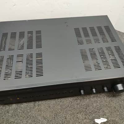 NAD C 326BEE Stereo Integrated Amplifier 2000's - Black image 4