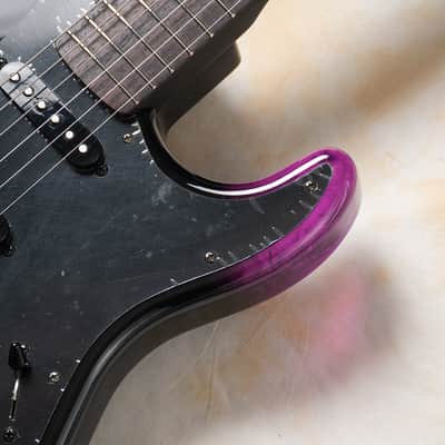 Fender FINAL FANTASY XIV STRATOCASTER image 4