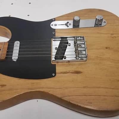 1952 FENDER TELECASTER - made in USA image 4