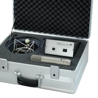 Microtech Gefell UM 92.1 S - Multi-Pattern with capsule M 7 image 3