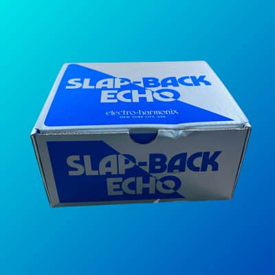 Electro-Harmonix Slap-Back Echo Reissue image 4