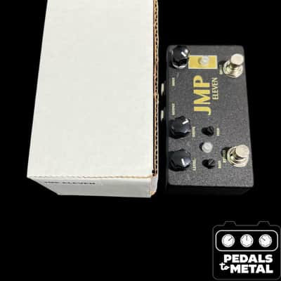 Lovepedal JMP Eleven | Reverb