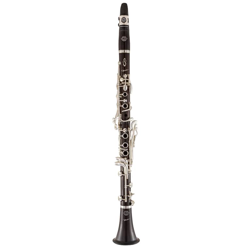 Selmer Paris B16 Muse Bb Clarinet image 1