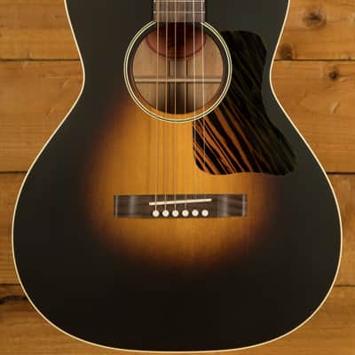 Gibson L-00 Century 12-Fret | Vintage Sunburst image 1