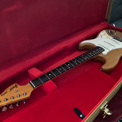 Greco SE-800 Custom Order 1979 upgraded image 15