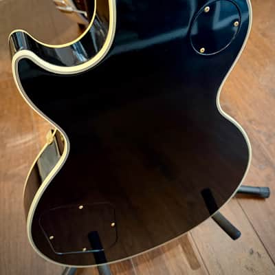 Gibson Custom Shop Les Paul 2006 - Ebony image 6