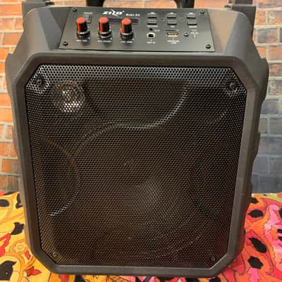 Zizo Rokr Z2 Portable Bluetooth Speaker image 3