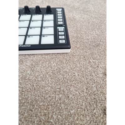 PreSonus ATOM - Midi Controller - Black - Excellent image 4