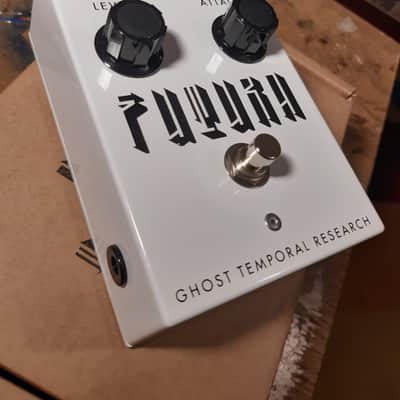 Ghost Effects FUTURA 2026 Ghost Temporal Research Tone Bender MK1 Bild 2