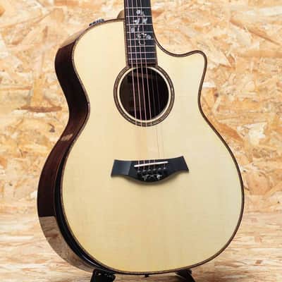 Taylor 914ce LTD 2024 image 1