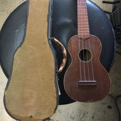 Martin S1 ukelele 1920s image 1