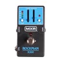 MXR - MX100 Rockman X100 Analog Tone Processor Pedal w/Box - USED