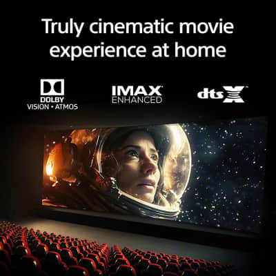 Sony BRAVIA Theater Bar 7 + Sub 7, Dolby Atmos/DTS:X compatible image 8