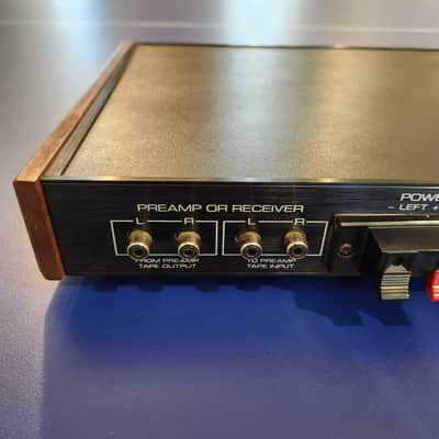 dbx Soundfield 1A Speaker System 1987 image 14