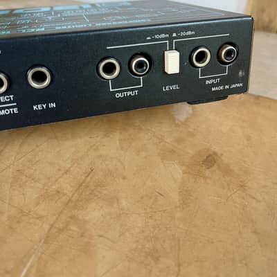 Boss RCL-10 Micro Rack Series + power supply image 8