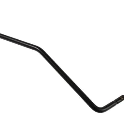 Allparts Black 6mm Whammy Bar BP-0071-003 for Floyd Rose Tremolos image 1