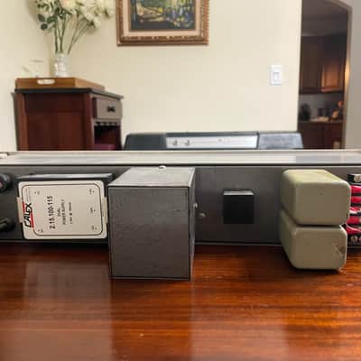 Vintage Pultec EQP1-A3 Equalizer image 2