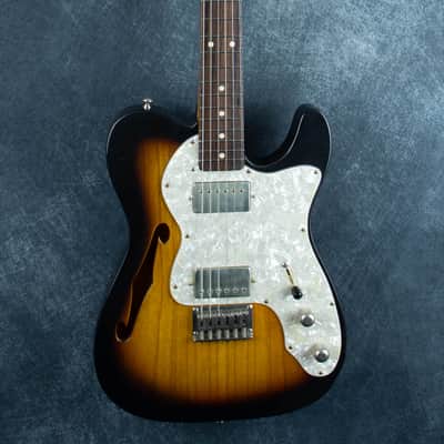 Whitfill T Slimline 3 Tone Sunburst ~ Secondhand image 3