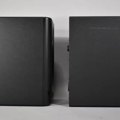 KRK Rokit RP7 7" Active Studio Monitor Pair Black image 5