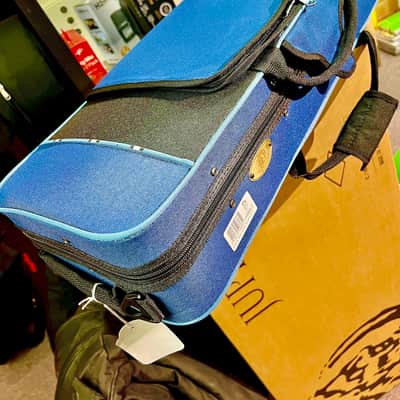 Stentor Student 1 Viola 12" Outfit with Case, Bow rosin SET UP! image 2