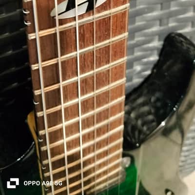 Yamaha Ty Tabor '90 - Green image 4