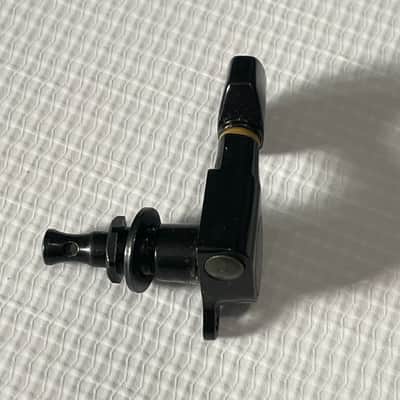 1980's Japan Charvel Jackson Deluxe Series R Logo Tuners Tuning Pegs 6 In Line image 5